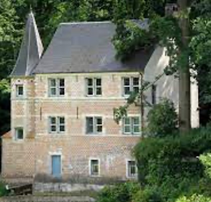 Domein Roosendael 2