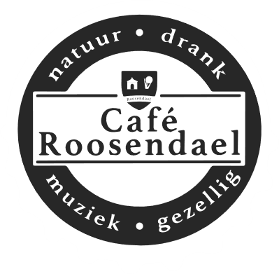 logo Cafe Roosendael
